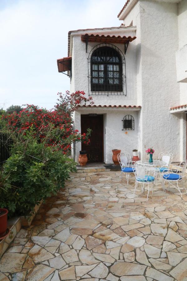 Lemon Tree House Villa Kalloni  Exterior photo