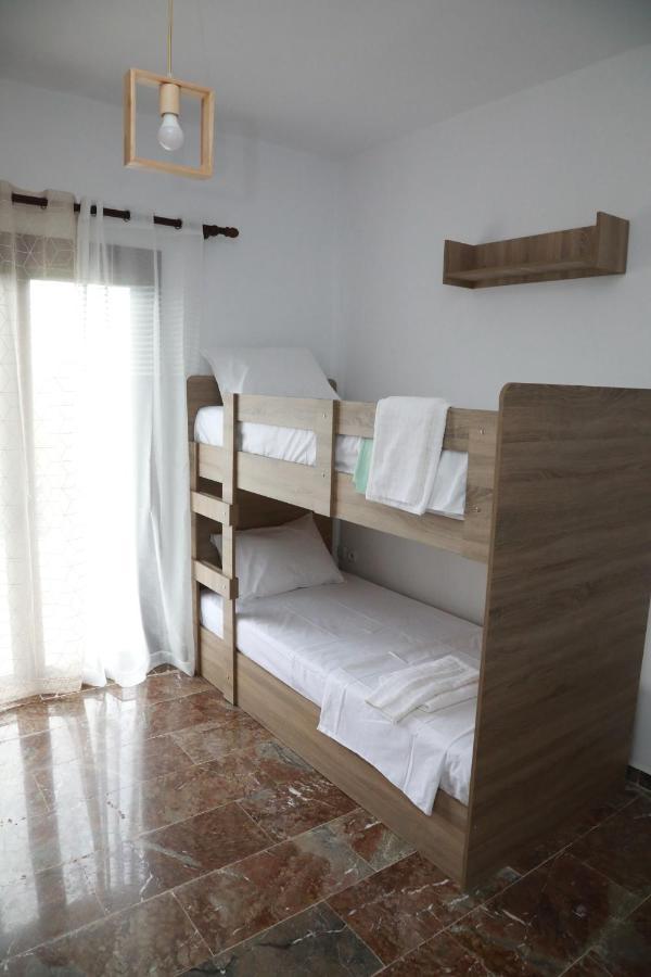 Lemon Tree House Villa Kalloni  Exterior photo