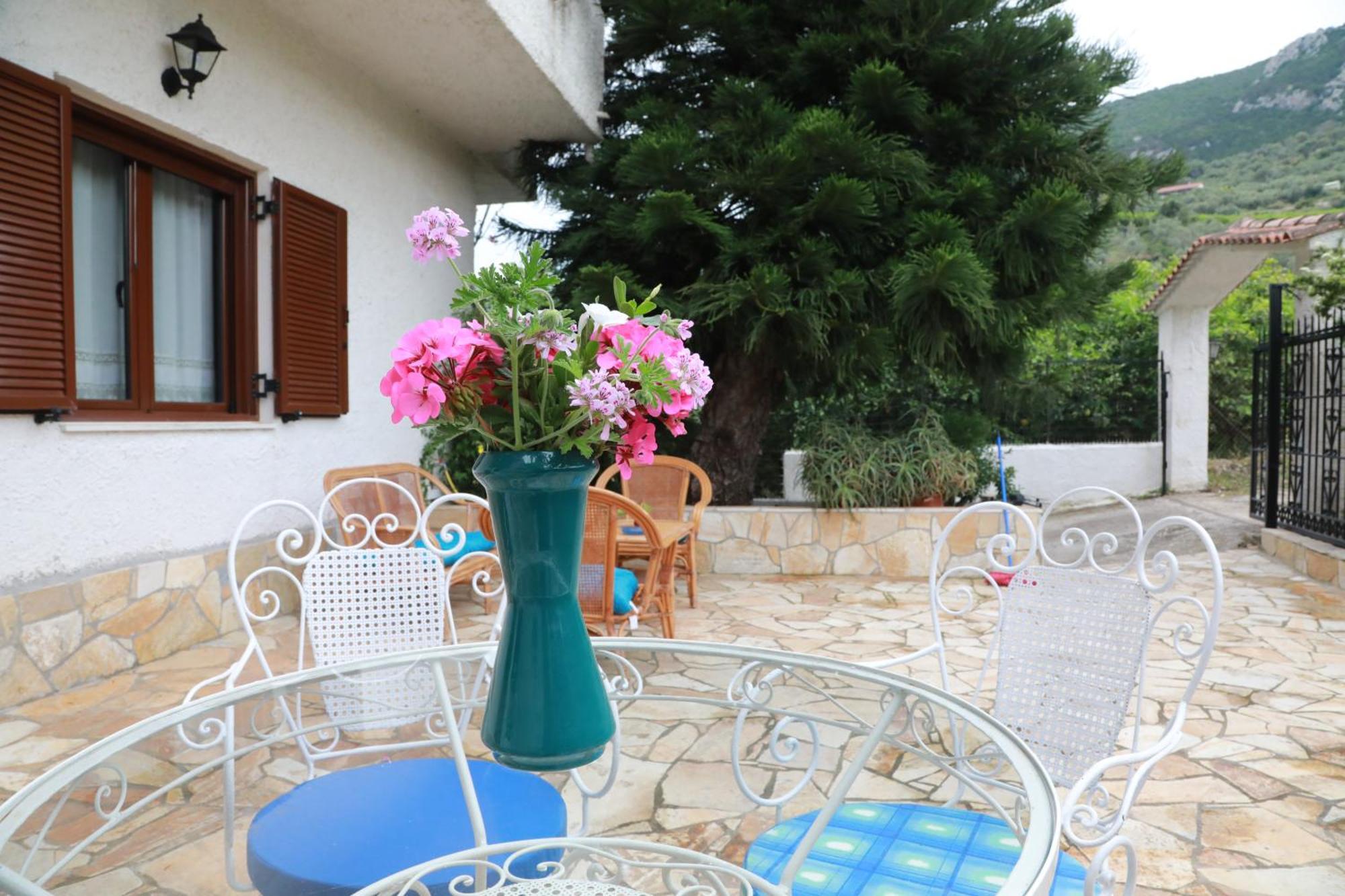 Lemon Tree House Villa Kalloni  Exterior photo